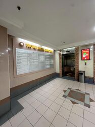 Textile Centre (D7), Shop House #626358291